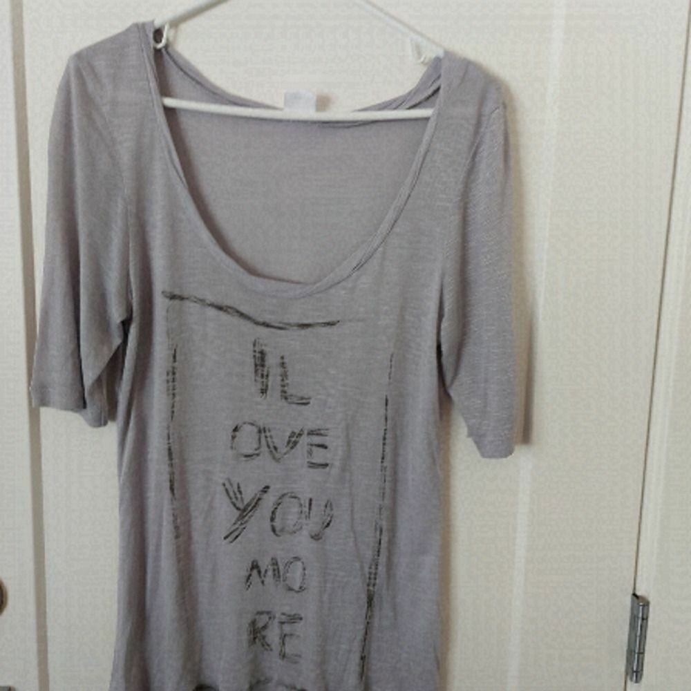 OXMO SHIRT